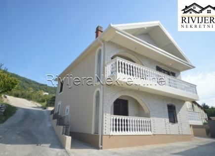 Haus für 364 000 euro in Herceg-Novi, Montenegro