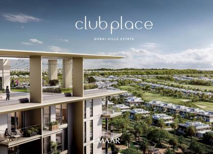 Apartamento para 352 771 euro en Dubái, EAU