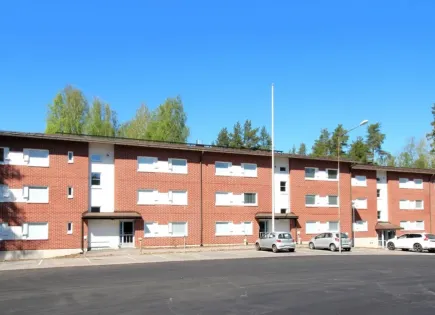 Wohnung für 14 737 euro in Heinola, Finnland