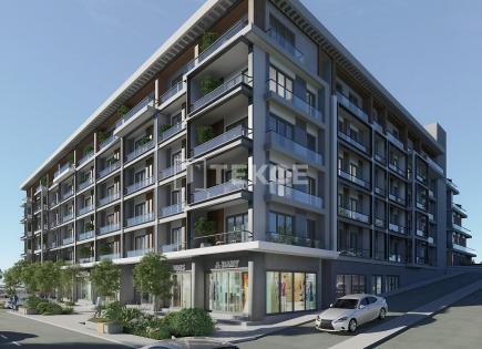 Appartement pour 1 025 000 Euro en Turquie