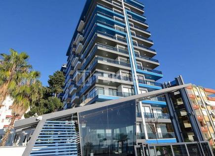 Penthouse für 650 000 euro in Alanya, Türkei
