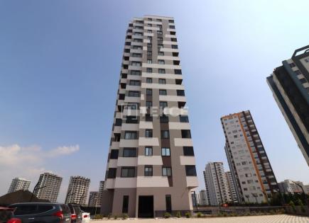 Apartment for 180 000 euro in Turkey