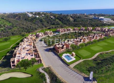 Villa para 850 000 euro en Estepona, España