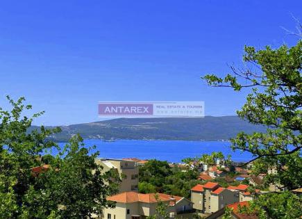Appartamenti per 290 000 euro a Tivat, Montenegro