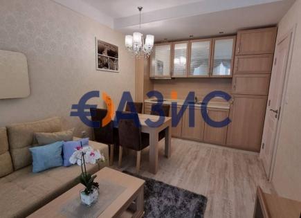 Apartment for 99 000 euro in Sveti Vlas, Bulgaria