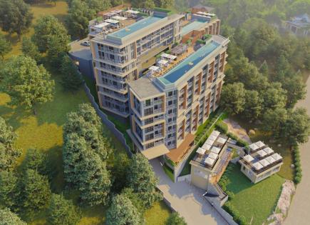 Appartement pour 99 532 Euro sur Karon, Thaïlande