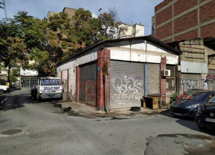 Terrain pour 300 000 Euro à Thessalonique, Grèce