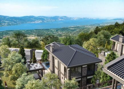 House for 850 000 euro in Istanbul, Turkey