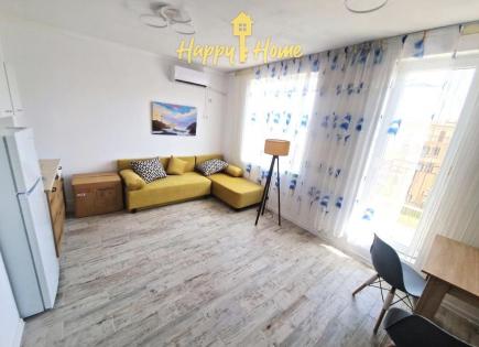 Studio for 41 500 euro at Sunny Beach, Bulgaria