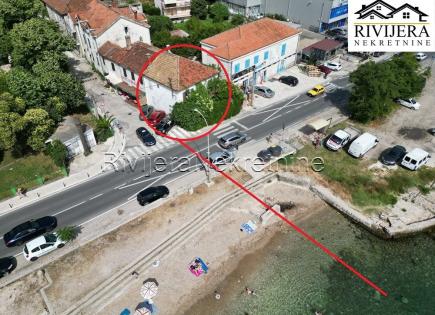 Haus für 260 000 euro in Herceg-Novi, Montenegro