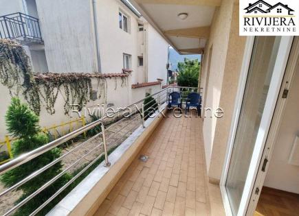 Wohnung für 158 000 euro in Herceg-Novi, Montenegro