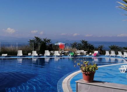Appartement pour 56 000 Euro à Pomorie, Bulgarie