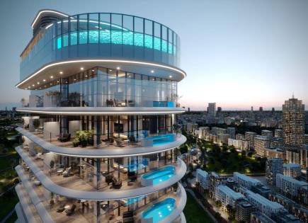 Wohnung für 689 436 euro in Dubai, VAE