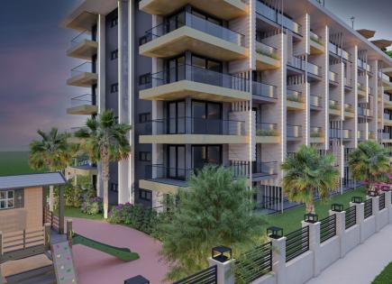 Apartamento para 95 000 euro en Gaziveran, Chipre