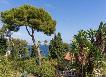 Villa para 3 600 000 euro en Roquebrune Cap Martin, Francia