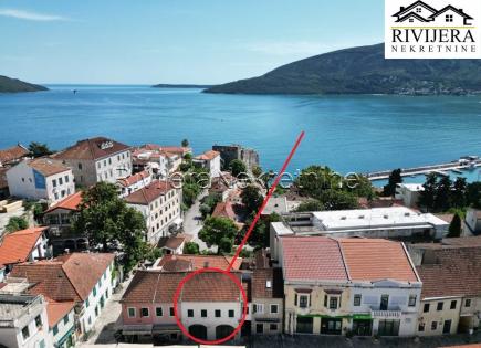 Oficina para 620 000 euro en Herceg-Novi, Montenegro