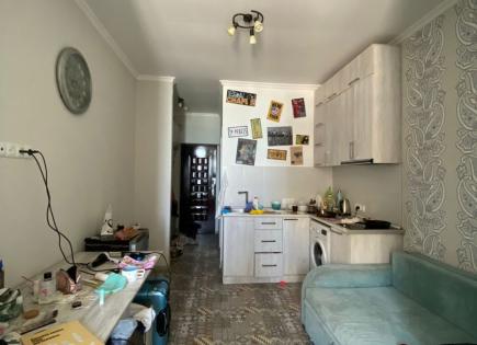 Studio for 47 311 euro in Batumi, Georgia