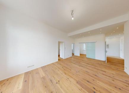 Appartement pour 590 000 Euro à Vienne, Autriche