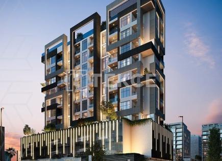 Appartement pour 246 000 Euro aux Émirats Arabes Unis
