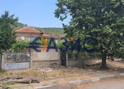 House for 77 500 euro in Goritsa, Bulgaria