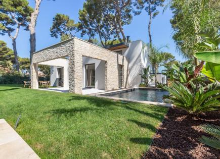 Villa pour 10 000 Euro par semaine à Antibes, France