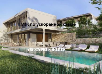 Villa for 1 195 000 euro in Paphos, Cyprus
