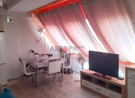 Wohnung für 450 euro pro Monat in Burgas, Bulgarien