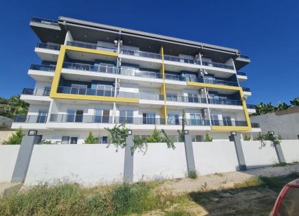 Wohnung für 85 000 euro in Alanya, Türkei