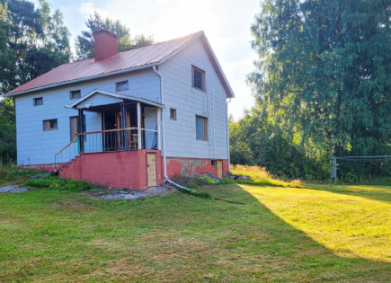 Maison pour 25 000 Euro à Savonlinna, Finlande