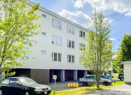 Appartement pour 14 000 Euro à Lieksa, Finlande