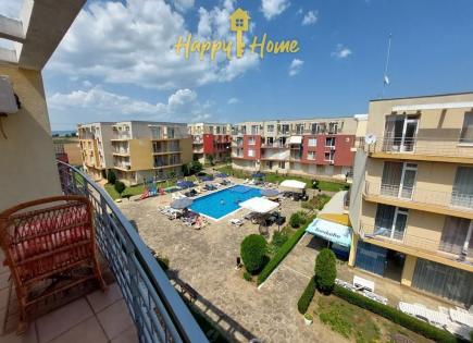 Studio for 32 500 euro at Sunny Beach, Bulgaria