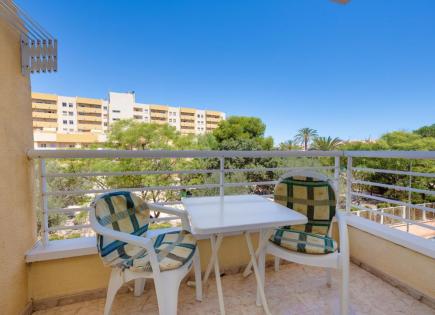 Flat for 114 260 euro in Torrevieja, Spain