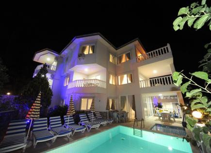 Villa für 530 euro pro Tag in Alanya, Türkei