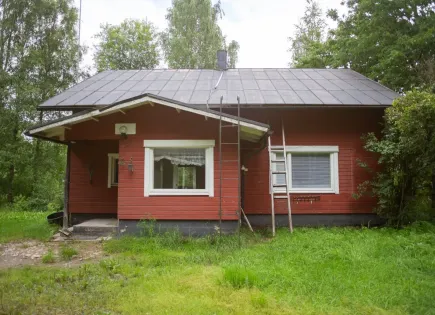 Maison pour 19 900 Euro à Pori, Finlande