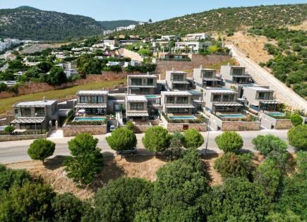 Villa für 490 600 euro in Bodrum, Türkei