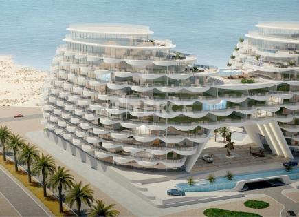 Appartamenti per 649 000 euro in EAU