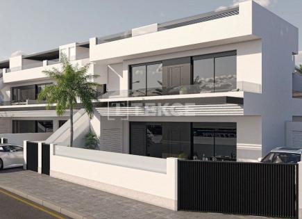 Appartement pour 409 000 Euro à San Pedro del Pinatar, Espagne