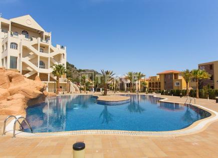 Apartment for 192 000 euro in Cartagena, Spain