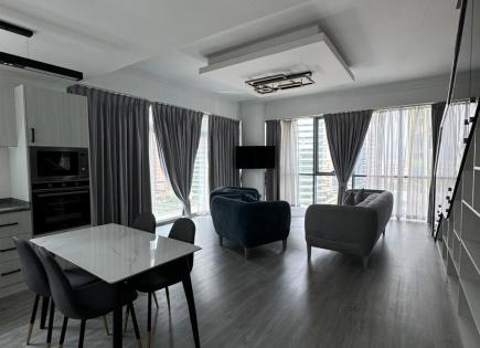 Piso para 657 767 euro en Dubái, EAU