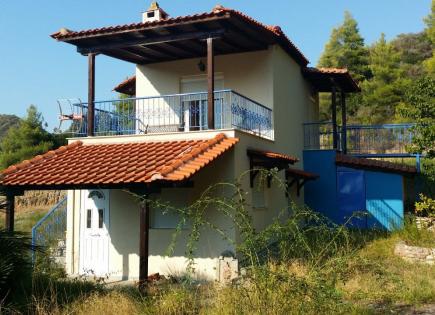 Haus für 250 000 euro in Chalkidiki, Griechenland