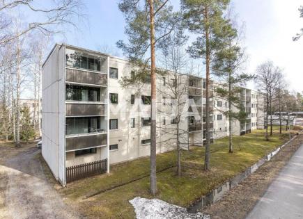 Apartment für 85 000 euro in Sipoo, Finnland