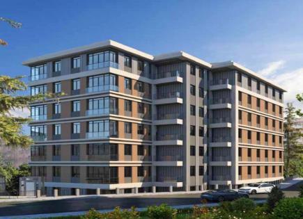 Piso para 540 417 euro en Estambul, Turquia