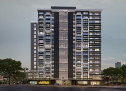 Piso para 521 000 euro en Estambul, Turquia