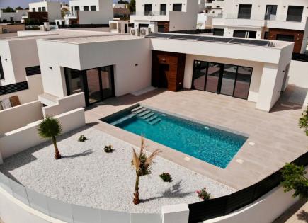 Casa para 592 000 euro en la Costa Blanca, España