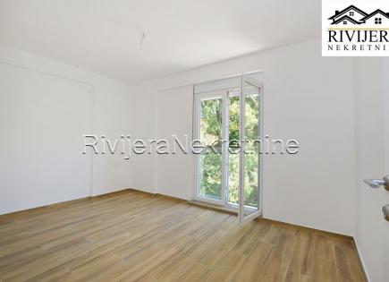 Wohnung für 138 000 euro in Herceg-Novi, Montenegro