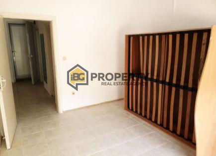 Flat for 44 990 euro in Kavarna, Bulgaria