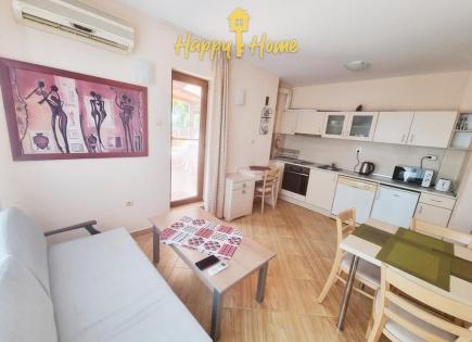 Piso para 59 900 euro en Sunny Beach, Bulgaria