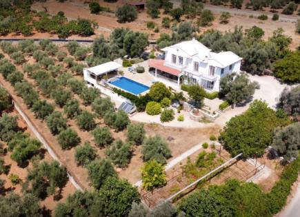 Villa per 700 000 euro a Fethiye, Turchia