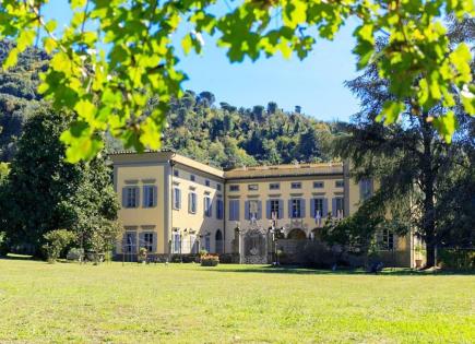 Villa für 4 000 000 euro in Pisa, Italien