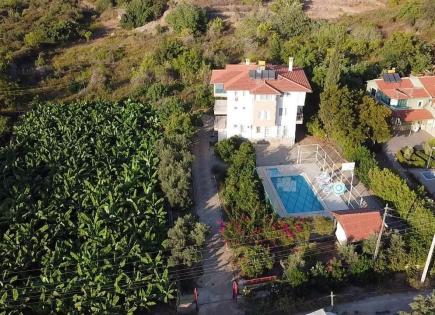 Villa pour 680 000 Euro à Alanya, Turquie